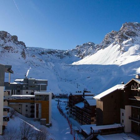 Апартаменты Tignes Duplex Luxe Parking 6-8 P Экстерьер фото