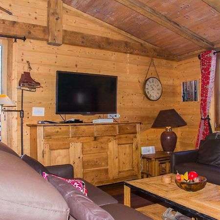 Апартаменты Tignes Duplex Luxe Parking 6-8 P Экстерьер фото